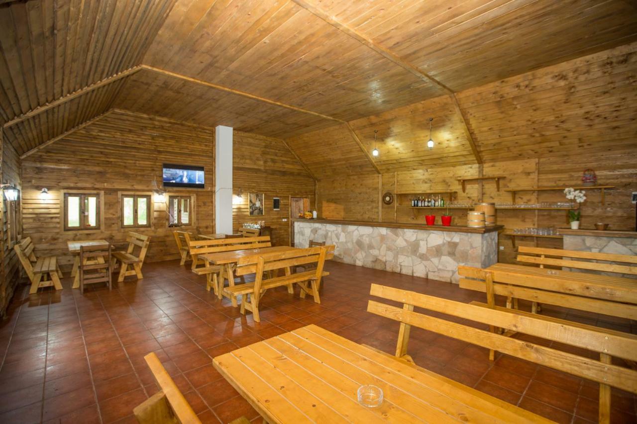 Etno Village Vojnik Savnik Exterior photo