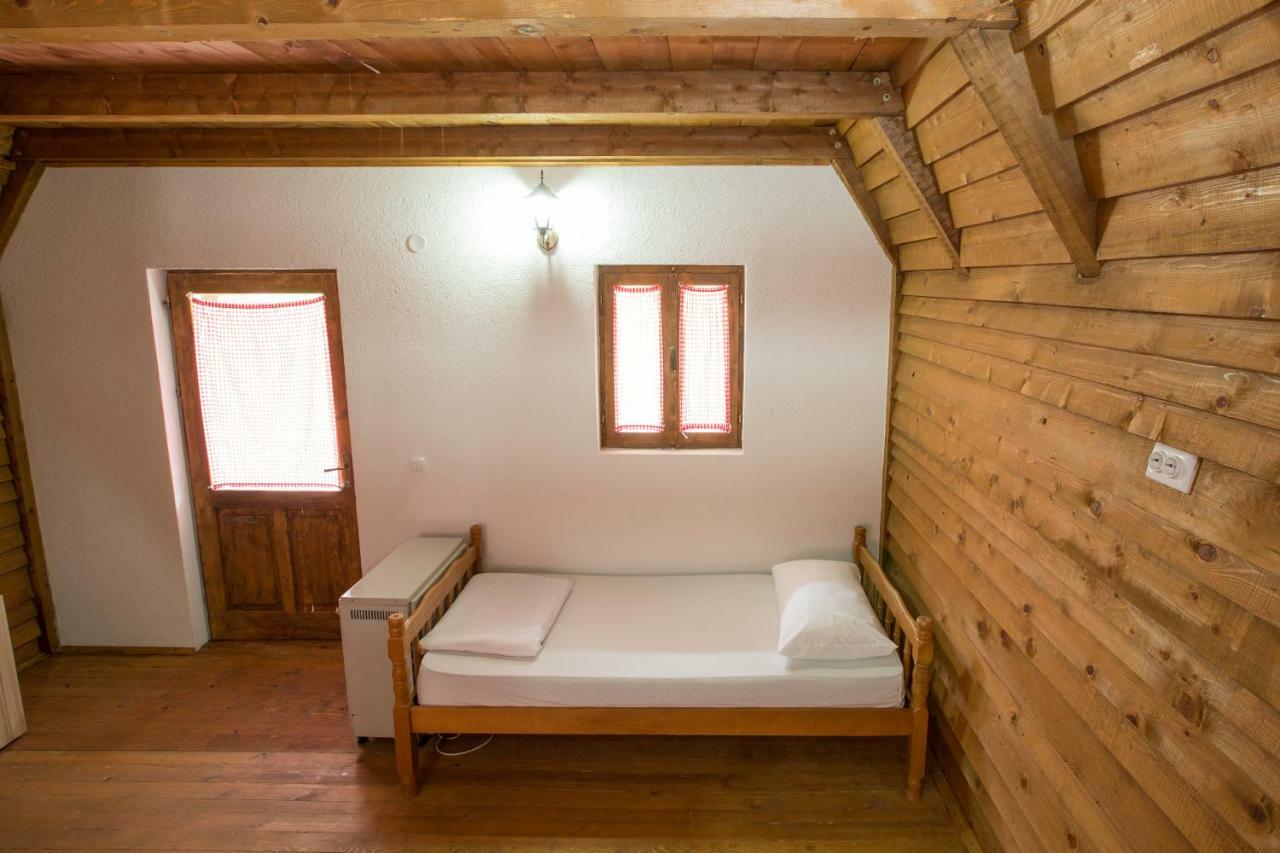 Etno Village Vojnik Savnik Exterior photo